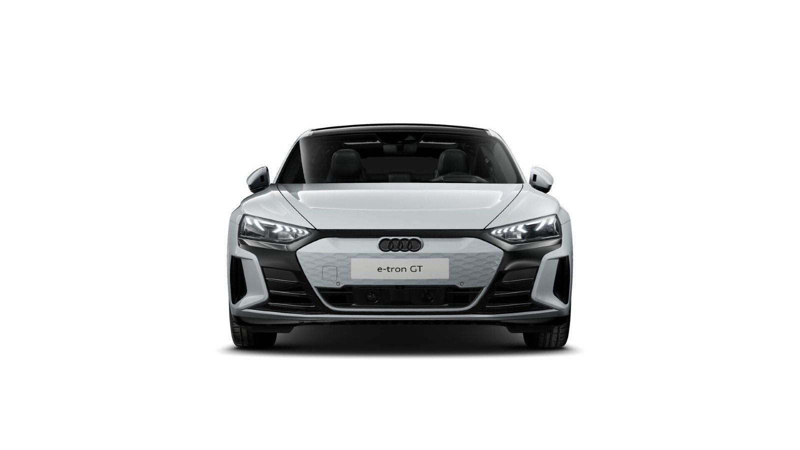 Audi e-tron GT - Bild 5