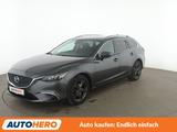 Mazda 6 2.0 Nakama*NAV*LED*TEMPO*CAM*PDC*SHZ*BT* - Mazda Gebrauchtwagen in Stuttgart