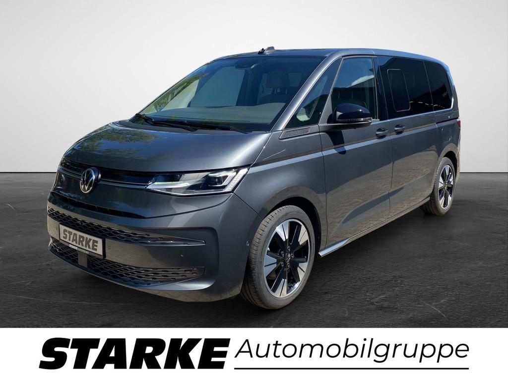 Volkswagen T7 Multivan 20 TDI DSG Life TOP Ausstattung  AH 2025