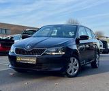 Skoda Fabia*1.0*2.Hand*Erst 84 Tkm*Klima*Sitzh*Tempo* - Skoda Fabia: 2.0