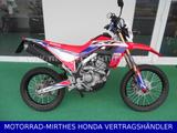 Honda CRF300L *Umbau* - HONDA CRF 300 L