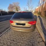 Audi A4 2.0 TDI 110kW Attraction Avant Attraction - Audi A4: Braun