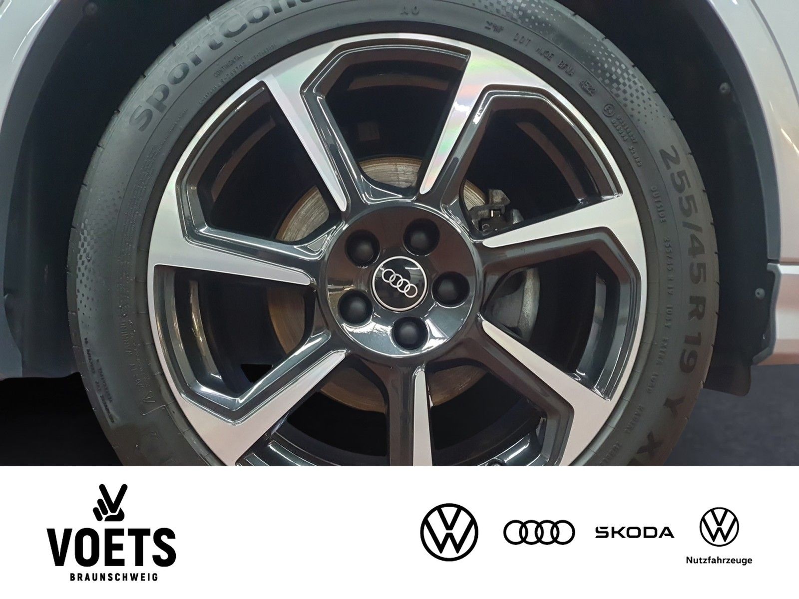 Audi Q3 - Bild 5