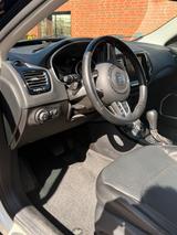 Jeep Compass 2.0 MultiJet Limited 4x4 Auto Limited - Jeep Compass: 2.0