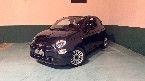 Fiat 500 C 1.0 Hybrid Lounge - Fiat 500 Lounge mit Hybrid-Antrieb (Benzin/Elektro)