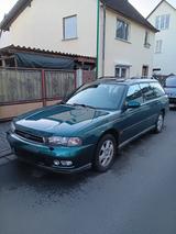 Subaru Verkaufe altersbedingt Subaru Legacy 2.5GX - Subaru Legacy: Gx