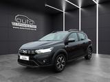 Dacia SanderoIII Stepway*Sitzheizung*Bluetooth*Kamera*