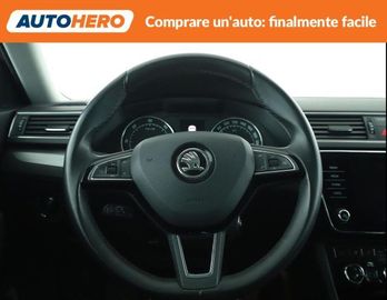 Skoda Superb - 12