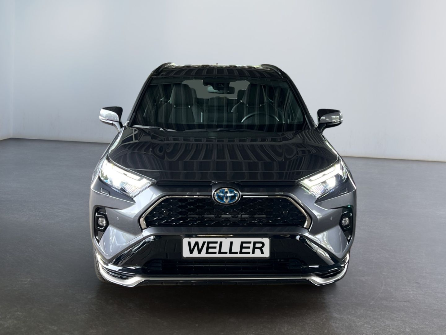 Toyota RAV 4 2.5 Plug-in Hybrid 4x4 LED CAM 4xSHZ PDC foto 2