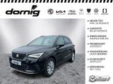 Seat Arona FR-Line, LED, Kamera, SHZ