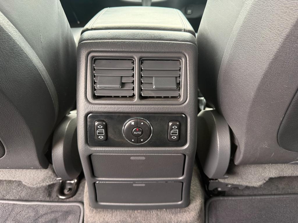 Mercedes-Benz ML 400