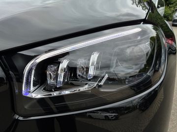 Mercedes GLS 450 - 5