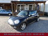MINI ONE Mini One #KLIMA#SHZ#PANORAMA GSD#22 - MINI ONE in Dresden