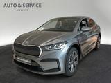 Skoda Enyaq Coupe 85x 82 kWh 4x4 NAVI|ACC|PANO|AHK|SHZ - Skoda Enyaq 85x Gebrauchtwagen