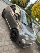 Fiat 500 0.9 8V Twin Air Turbo S (105PS) - Fiat 500S Gebrauchtwagen