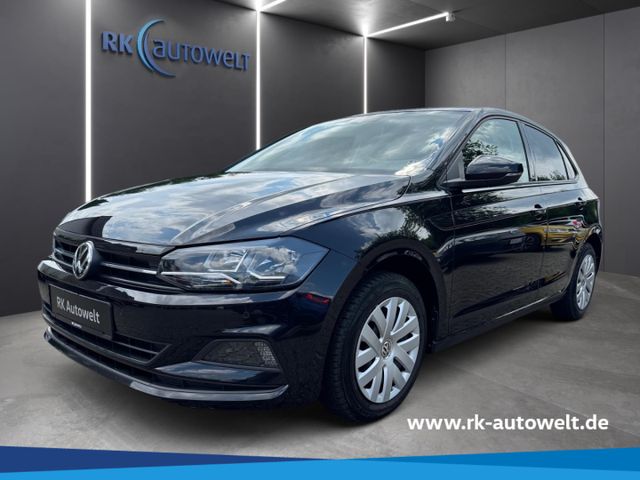 Polo IQ.DRIVE 1.0 TSI Klima Media Sitzheizung