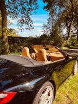 Porsche 911 Model 997 Carrera 4S Cabriolet - Porsche aus 2008: Cabrio, 911