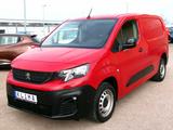 Peugeot Partner Premium L2 * KLIMA* CAM * Viele Optionen - rote Peugeot Partner
