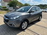 Hyundai ix35 4WD*Leder*Xenon*Kamera*Navi*Panorama*AHK* - Hyundai ix35 in Hamburg
