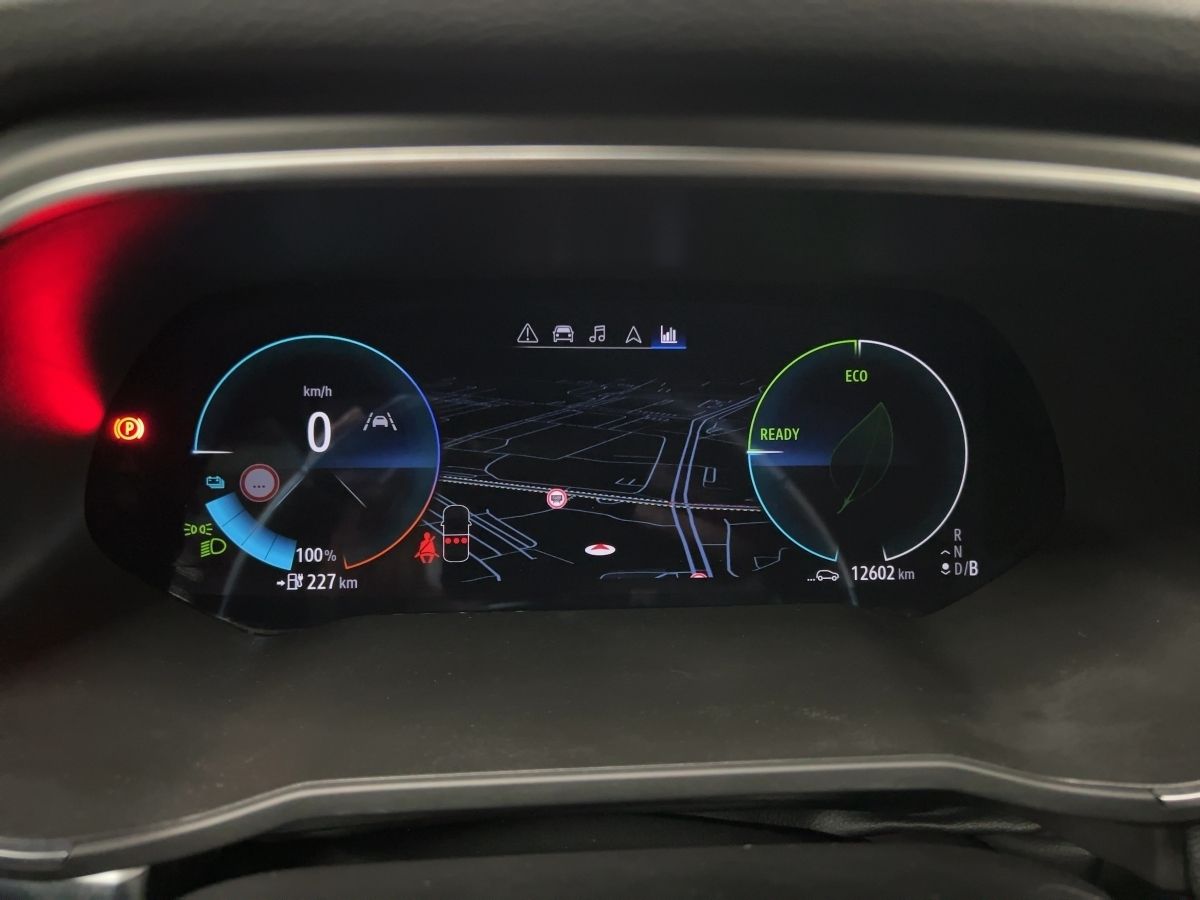 Renault ZOE - Bild 13