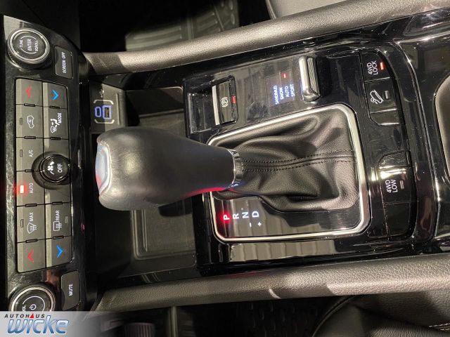 Compass 1.3 80th Anniversary Plug-In Hybrid 4WD