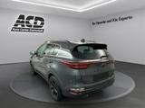 Kia Sportage 1.6 CRDI AWD 48V DCT Black Edition |E-S - Kia Sportage: Black Edition