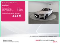 Audi A4 - Vorschau Bild 1