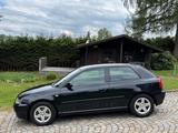 Audi A3 1.9TDI 131PS, 6Gang, 1Hand, 83tkm!!! - Audi aus 2001