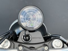 BRIXTON Cromwell 1200 ABS ++ AKTIONSPREIS bis 19.04.2026