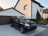 Mercedes-Benz GL 420 CDI BRABUS 350PS AHK - Mercedes-Benz GL Brabus