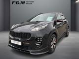 Kia Sportage 1.6 T-GDI GT Line GT-Line Sitzhz|Kam - Kia Sportage: Limousine