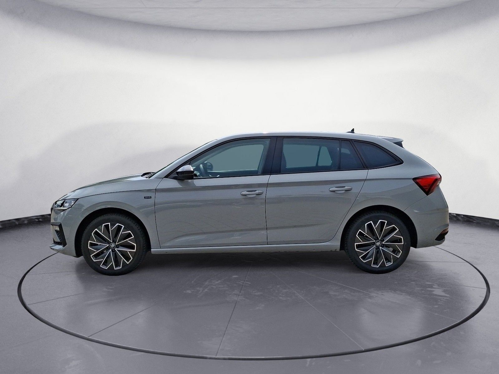 Skoda Scala - Bild 3