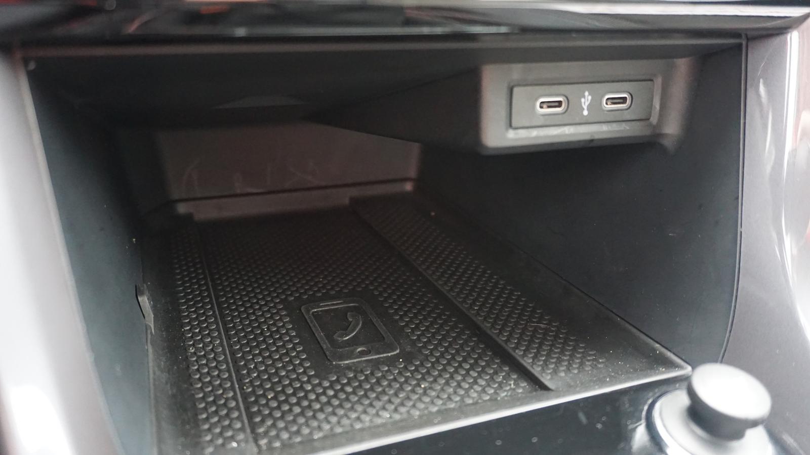 Volkswagen T-Cross 1.0 R-Line LED Navi ACC App Connect PDC, миниатюра 23