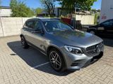 Mercedes-Benz Mercedes GLC 43 AMG 4M, BURM., MEM, KEY, NIGHT - Mercedes GLC gebraucht