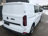 Volkswagen Transporter Kasten Doka 2.0 TDI KR L1H1 6 Sit... - Volkswagen T7 Transporter Tageszulassungen