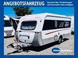HYMER / ERIBA / HYMERCAR FEELING 430 HFE MOVER SOLAR AUTARK - HYMER / ERIBA Feeling