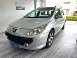 Peugeot 307 1.6 16V HDi 90CV Station wagon - Peugeot 307 aus 2006: Hdi