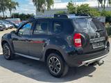 Dacia Duster I Urban Explorer 4x4 1Hand Navi Euro6 - Dacia Duster: Allradantrieb, 1.6