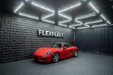 Porsche Boxster BRD U-Frei PASM  TOP Zustand - Porsche Boxster in Frankfurt (Main)