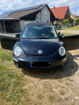 Volkswagen New Beetle 1.6 Cabriolet -