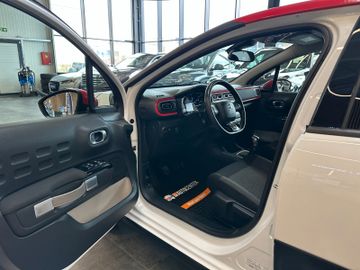 Citroën C3 Shine *LED*Klima*TÜV*