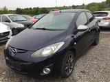 Mazda 2 Lim. 1.3 Sendo - Mazda 2 SENDO