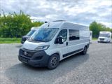 Fiat Ducato FurgoK 600 LANDSBERG  - Fiat 600