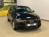 Audi A1 1.2 TFSI Attraction+SITZHEIZUNG+GARANTIE+ALU+ - gebrauchte Kleinwagen in Paderborn