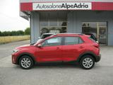 Kia Stonic 1.2 DPI Urban - Kia Stonic Kombi Gebrauchtwagen