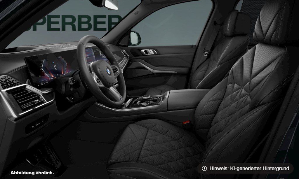 BMW X5 - Bild 4