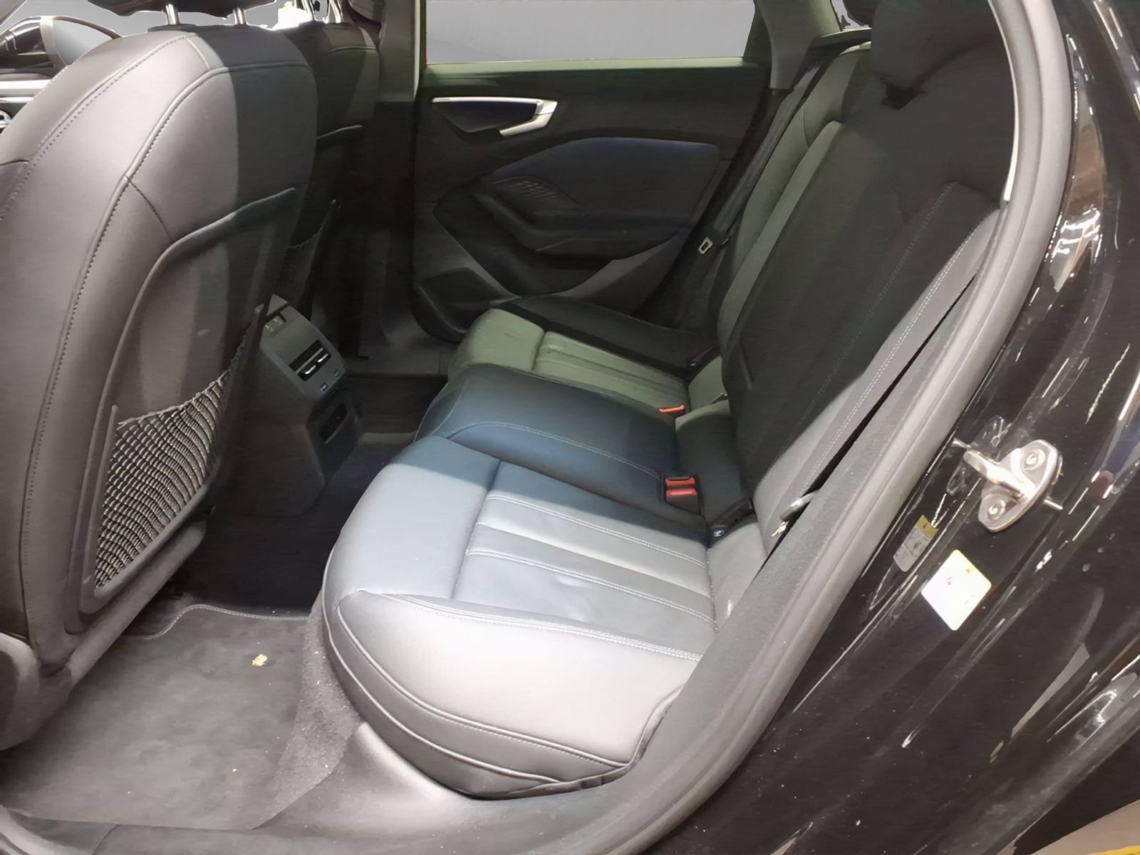 Audi A5 - Bild 6