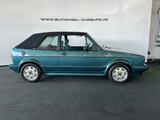 Volkswagen Golf 1 Cabrio EtienneAigner CD-Player Servo - Volkswagen: Cd Player