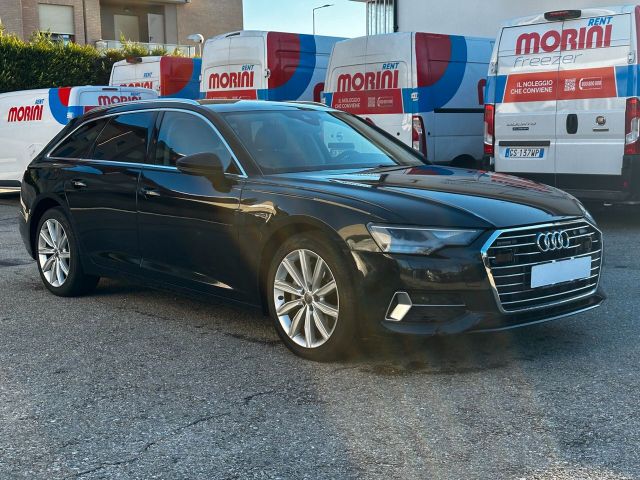 Audi A6 Avant 45 3.0 TDI quattro tiptronic Busin