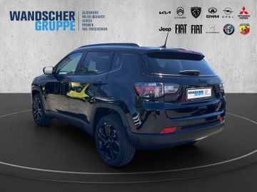 Jeep Compass 1.5 MultiAir MHEV FWD North Star +Pano